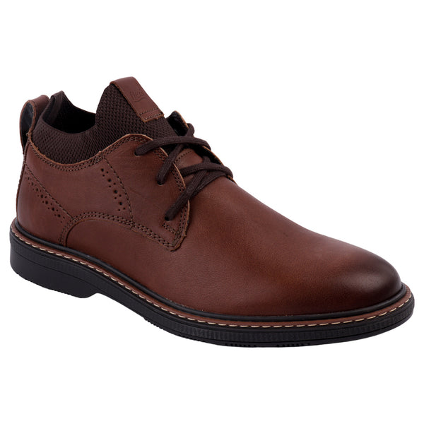 ZAPATO FLEXI - 412801 - TAN - 25/29