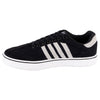 TENIS Fratello - 0444 - NEGRO GRIS - 25.5/29