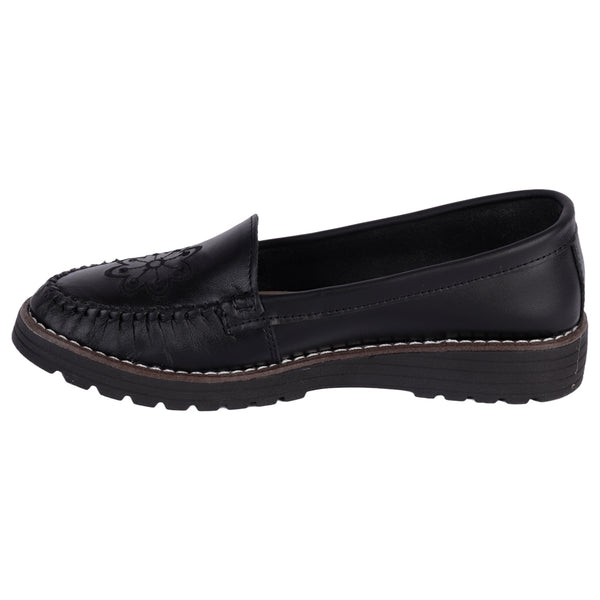 ZAPATO Fratello - 0190 - NEGRO - 22/26