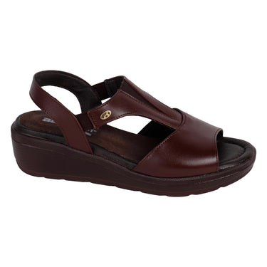 SANDALIA BARCASSI DAMA - 1705 - SHEDRON - 23/27
