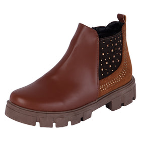 BOTA Fratello - 4005 - TAN - 22/26