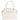BOLSA FRATELLO - BN086 SINTETICO - BEIGE