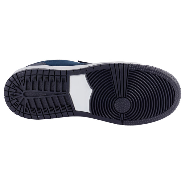 TENIS Fratello - NS-36.1 - MARINO PLOMBAGO - 25.5/29