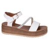 SANDALIA Fratello - 2870 - BLANCO - 22/26