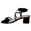 ZAPATILLA Fratello - 1010 - NEGRO - 22/26