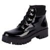 BOTA Fratello - 0701 - NEGRO - 22/26