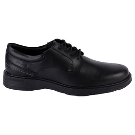 ZAPATO MERANO - 42040 - NEGRO - 25/29