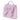 MOCHILA FRATELLO - 0M14 SINTETICO - LILA