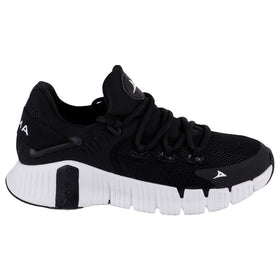 TENIS PIRMA - 1310 - NEGRO BLANCO - 23/26