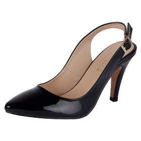 ZAPATILLA Fratello - 15919 - NEGRO - 22/26