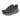 Zapatos Industriales Fratello Color Gris Rosa Para Mujer 0975-D