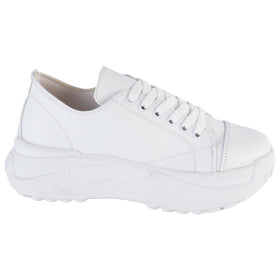 TENIS Fratello - 0716 - BLANCO - 22/26