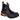 ZAPATO CLIFF - 6101 C/CASCO - NEGRO - 25/29