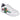 Tenis Urbano Minecraft Yuyin Color Blanco para Niño MI3070