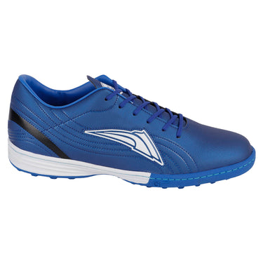 Tenis Futbol Rápido Fratello Color Azul Rey Para Hombre 0054