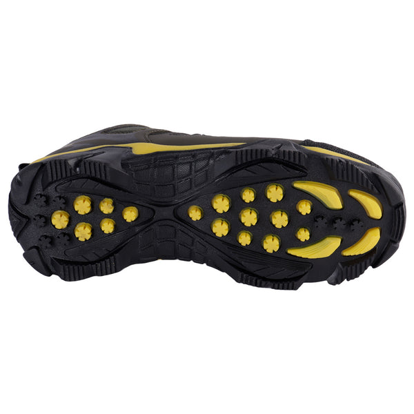 TENIS Fratello - 9600 - MILITAR AMARILLO - 25/29
