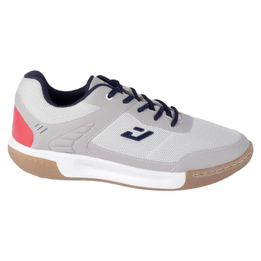 Tenis Deportivo Color Gris Fratello Para Hombre 6066