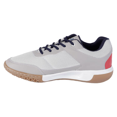 Tenis Deportivo Color Gris Fratello Para Hombre 6066