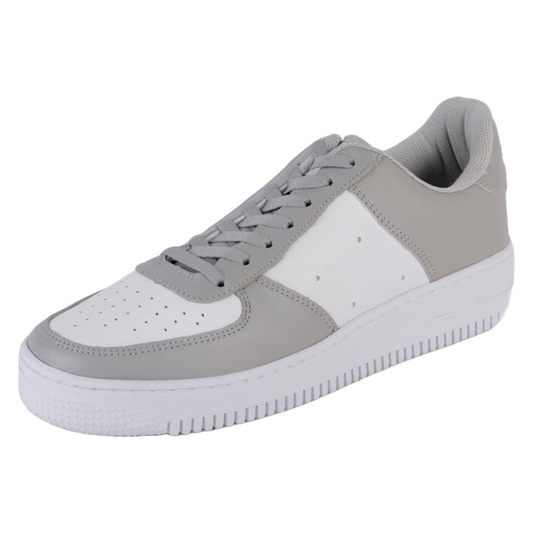 TENIS Fratello - 0F1P - GRIS BLANCO - 25.5/29