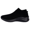 TENIS Fratello - 0596 - NEGRO NEGRO - 22/26