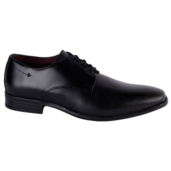 ZAPATO Fratello - 2021 - NEGRO - 25/29