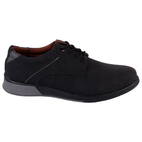 ZAPATO Fratello - 2012 - NEGRO - 25/29