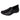 Zapato Confort De Piel Flexi Color Negro Para Mujer 138104