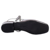 BALERINA Fratello - 4121 - PLATA - 22/26