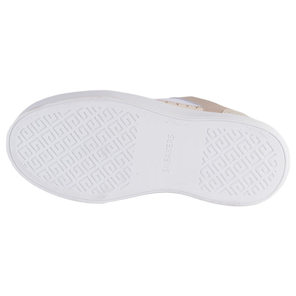 TENIS Fratello - 0059 - BLANCO LINO - 23/26