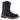 BOTA FRATELLO - 0390 C/ACERO - NEGRO - 25/29