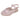 Flats Casuales Fratello Color Rosa Para Niña 1302