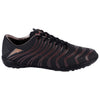 TENIS Fratello - 0044 - NEGRO COBRE - 25.5/29