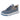 Tenis Casuales Fratello Color Azul para Mujer 0375