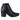 BOTA FRATELLO - 1131 - NEGRO - 22/26