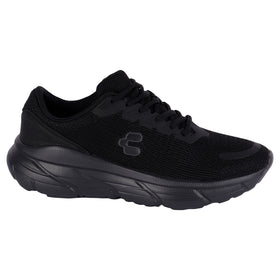 TENIS CHARLY - 10872350 - NEGRO NEGRO - 25/29