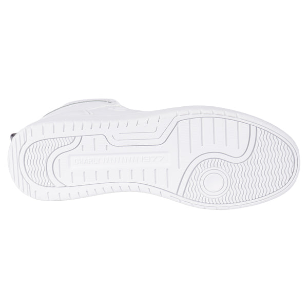 TENIS CHARLY - 10381640 - BLANCO - 25/29