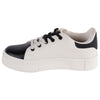 TENIS Fratello - 4024 - LATE NEGRO - 23/26