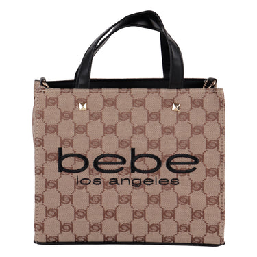 BOLSA BOLSAS BEBE - TALULLA SINTETICO - NEGRO