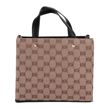 BOLSA BOLSAS BEBE - TALULLA SINTETICO - NEGRO