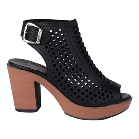 ZAPATILLA Fratello - 0204 - NEGRO - 23/26