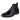 BOTA MERANO - 45180 - NEGRO - 25/29