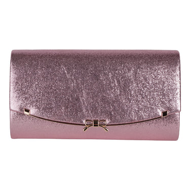 Bolso de Mano Elegante Fratello Color Rosa para Mujer MD-6278M