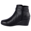 BOTA Fratello - 4458 - NEGRO - 22/26