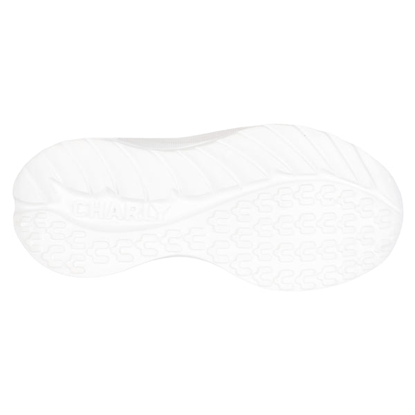 TENIS CHARLY - 1043181004 - BLANCO AQUA - 22/27