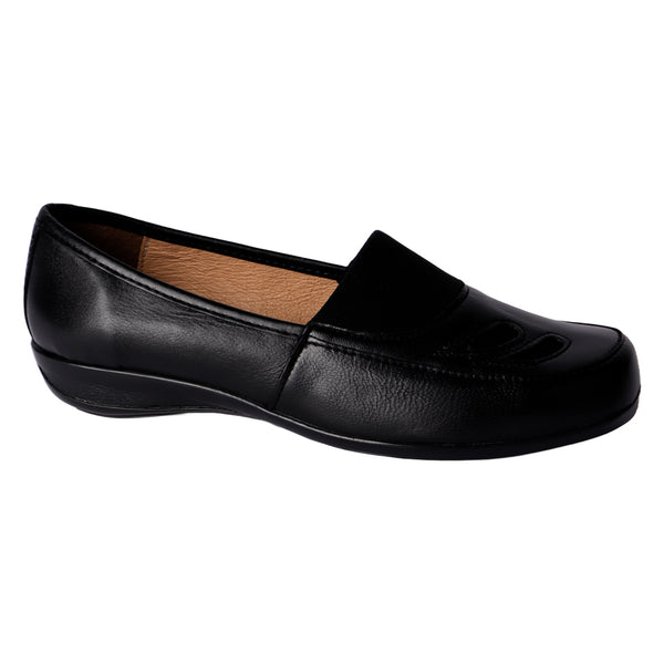 ZAPATO CLAUDIA PAOLI - 0851 - NEGRO - 22/26