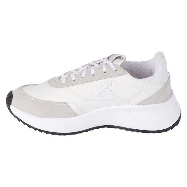 TENIS PIRMA - 5528 - BLANCO GRIS - 22/26