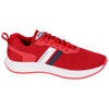 TENIS Fratello - R5067 - ROJO - 25.5/29