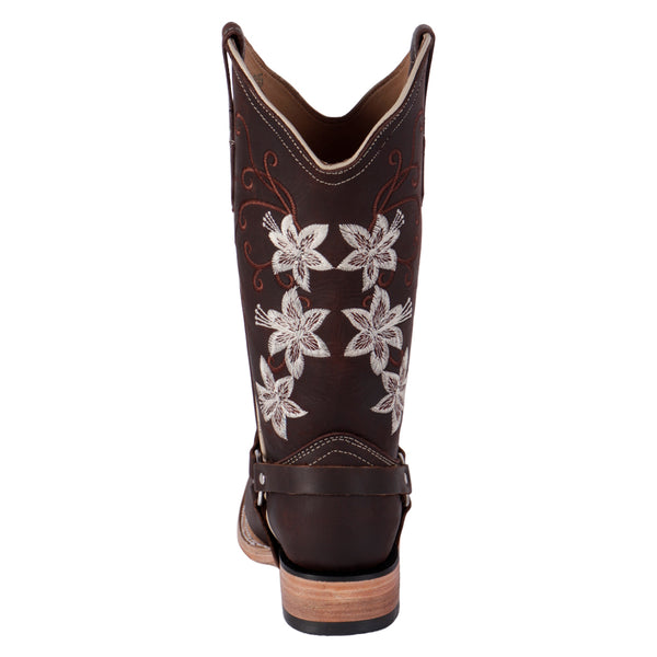 BOTA Fratello - 1007 - CHOCOLATE - 22/26