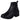 BOTA FRATELLO - 0631 - NEGRO - 22/26
