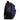 MOCHILA FRATELLO - GK8205-1 TEXTIL - NEGRO AZUL